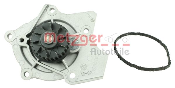 METZGER 4007030 ORIGINAL ERSATZTEIL Wasserpumpe, Motorkühlung